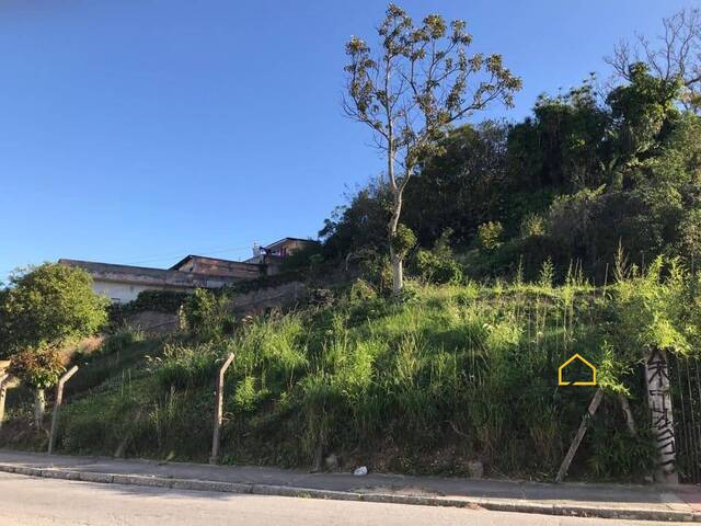 #96 - Terreno para Venda em São José - SC - 1