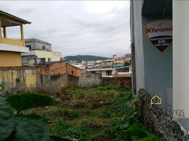 #103 - Terreno para Venda em São José - SC - 2