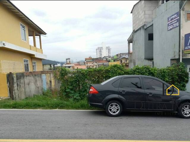 #103 - Terreno para Venda em São José - SC - 3