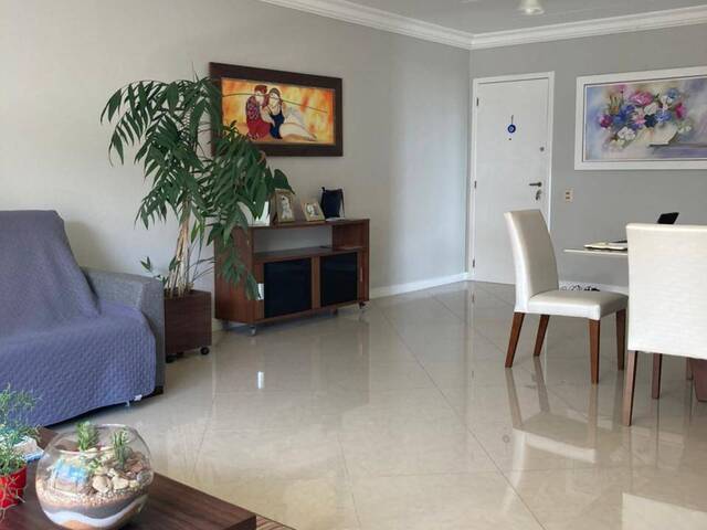 #135 - Apartamento para Venda em Florianópolis - SC - 3