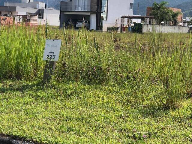 #151 - Terreno em condomínio para Venda em Biguaçu - SC