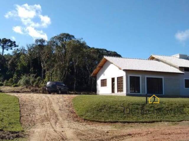 #159 - Casa em condomínio para Venda em Rancho Queimado - SC - 2