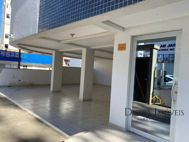 #163 - Prédio comercial para Venda em Florianópolis - SC - 3