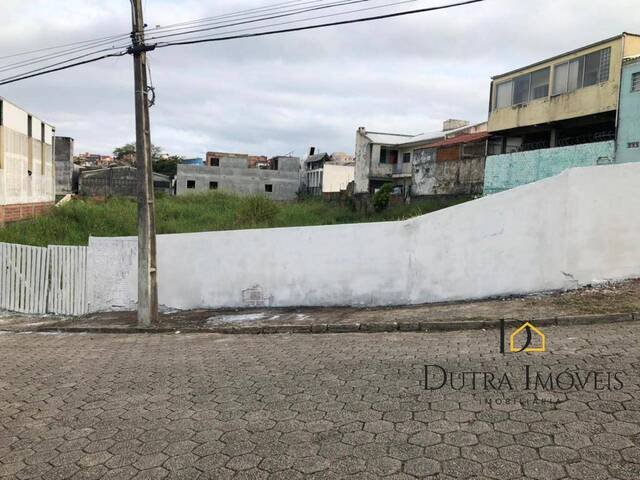 #164 - Terreno para Venda em Florianópolis - SC - 1