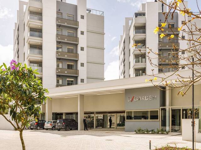 #204 - Apartamento para Venda em Florianópolis - SC - 1