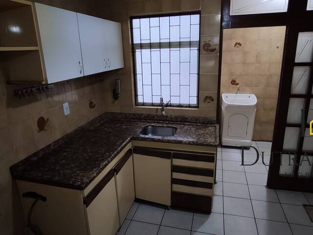 #261 - Apartamento para Venda em São José - SC