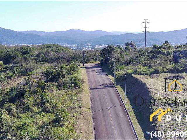 #267 - Terreno em condomínio para Venda em São José - SC - 2