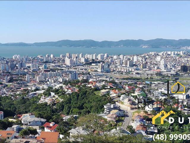 #267 - Terreno em condomínio para Venda em São José - SC - 3