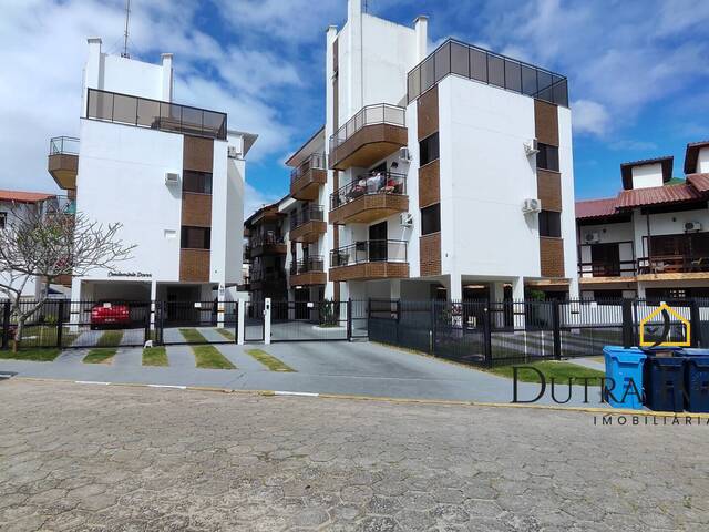 Venda em Ingleses do Rio Vermelho - Florianópolis