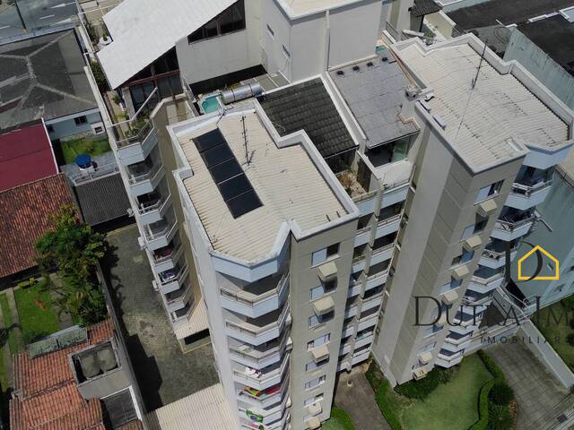 #303 - Apartamento para Venda em Florianópolis - SC - 1