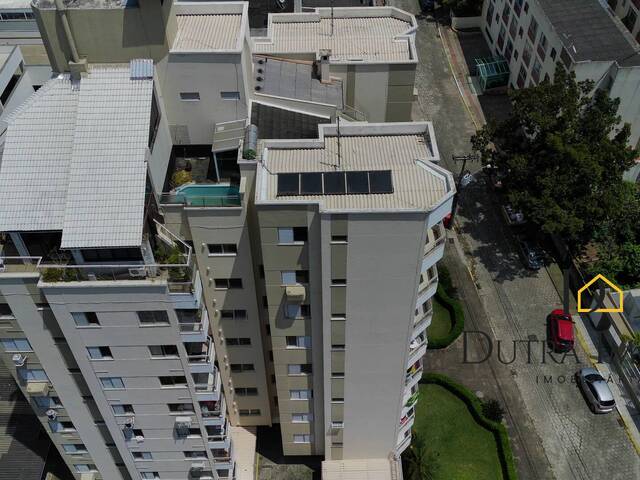 #303 - Apartamento para Venda em Florianópolis - SC - 2