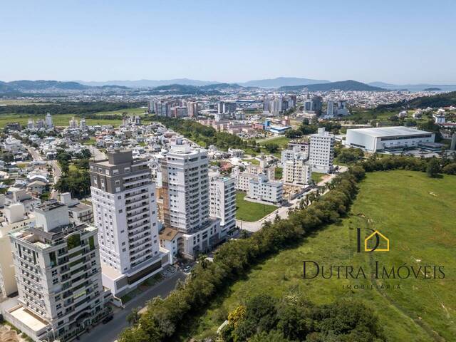 #324 - Apartamento para Venda em Palhoça - SC - 2