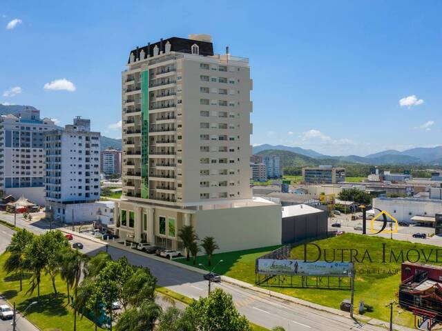 #349 - Apartamento para Venda em Palhoça - SC - 3