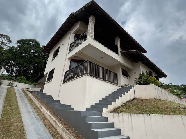 Venda em Ponta de Baixo - São José