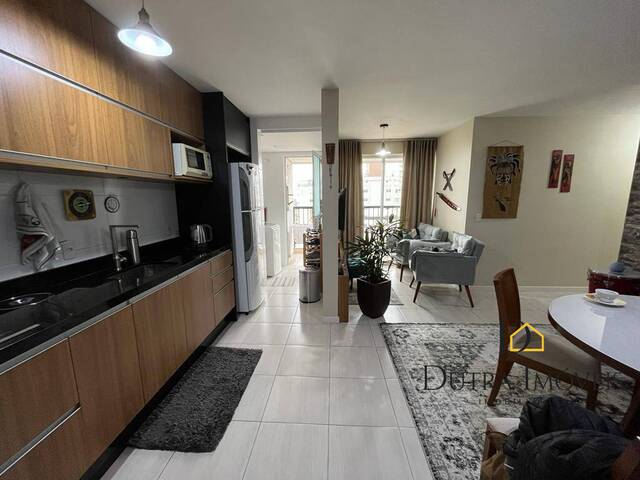 #384 - Apartamento para Venda em Palhoça - SC - 3