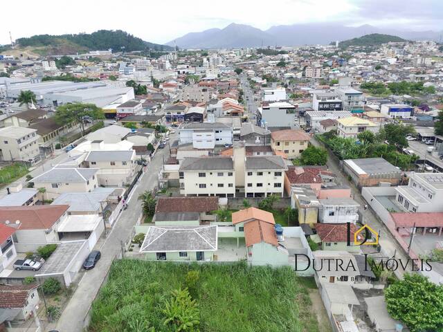 #141 - Terreno para Venda em São José - SC - 3