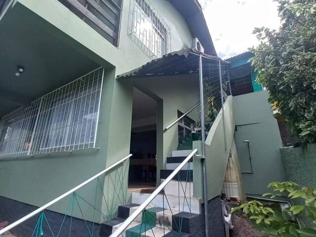 #419 - Apartamento para Venda em Florianópolis - SC - 1