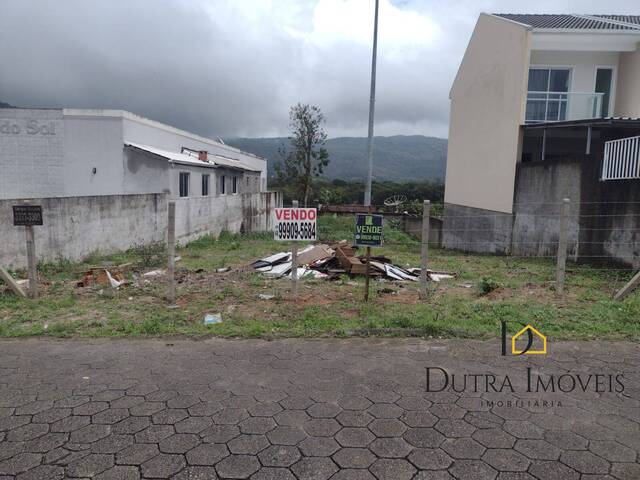 #425 - Terreno para Venda em São José - SC - 1