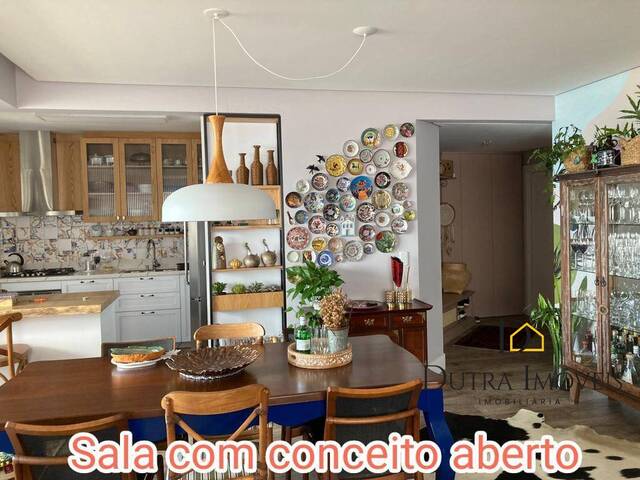 #428 - Apartamento para Venda em São José - SC - 1